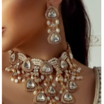 engagement artificial jewellery