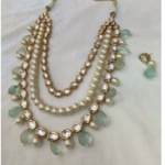 engagement artificial jewellery