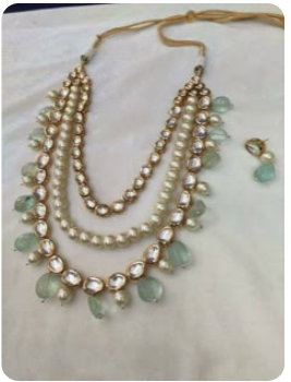 engagement artificial jewellery