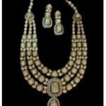 Artificial Necklace Set