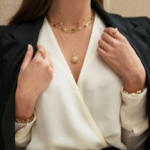artificial jewellery for office wear
