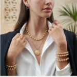 artificial jewellery