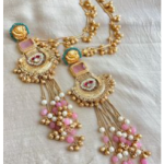 Latest Artificial Jewellery Designs