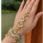 Engagement Artificial Jewellery