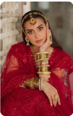 traditional artificial jewellery