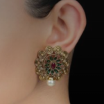 party wear artificial jewellery