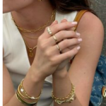 Traditional Artificial Jewellery
