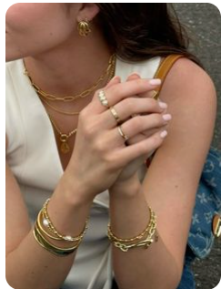 Traditional Artificial Jewellery