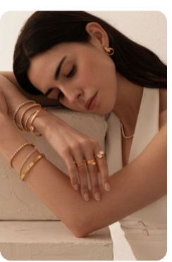 Artificial Jewellery for Office Wear