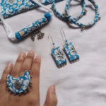 Handmade Artificial Jewellery