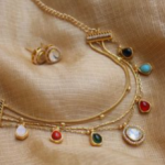 artificial jewellery for college students