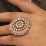 Party wear artificial jewellery