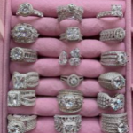 Party wear artificial jewellery