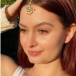 gold plated artificial jewellery