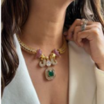 Latest Artificial Jewellery Designs