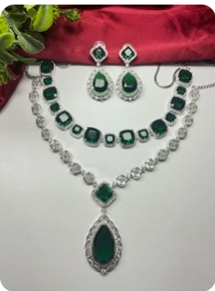 Affordable Artificial Jewellery