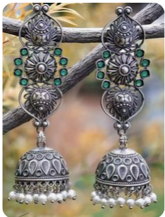 artificial jewellery for college students