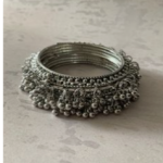 Silver Plated Artificial Jewellery