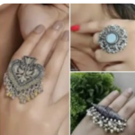 Silver Plated Artificial Jewellery