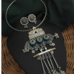Artificial Necklace Set
