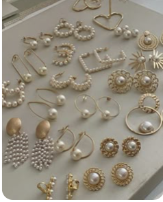 Moti Jewellery
