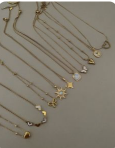 artificial jewellery for college students
