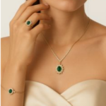 artificial jewellery for college students