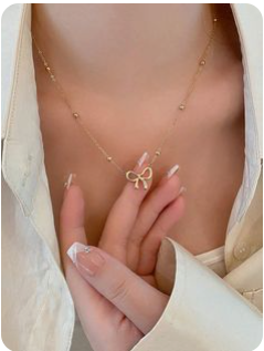 artificial jewellery for college students