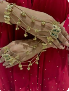 Latest Artificial Jewellery Designs