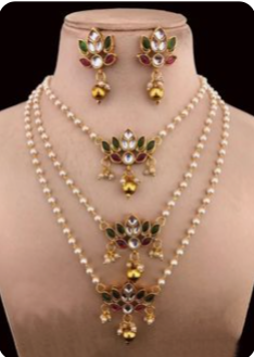Imitation Jewellery Online