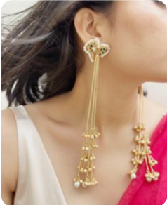 Ethnic Artificial Jewellery