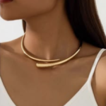 Trendy artificial jewellery