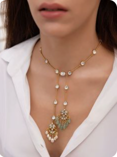 Affordable Artificial Jewellery