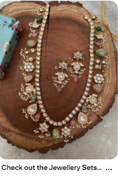 Imitation Jewellery Online