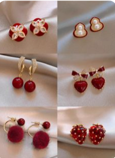 Affordable Artificial Jewellery