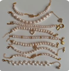 Moti Jewellery