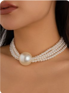 Moti Jewellery