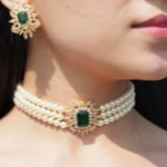 Moti Jewellery
