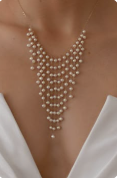 Moti Jewellery