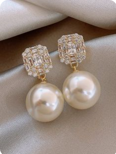 Moti Jewellery