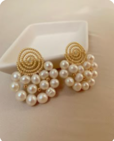 Moti Jewellery