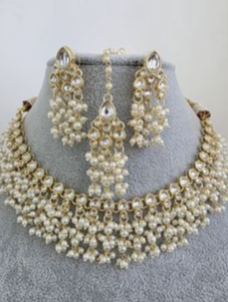 Moti Jewellery