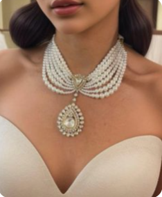 Moti Jewellery