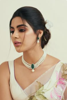 Moti Jewellery