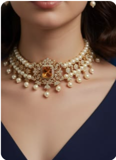Moti Jewellery