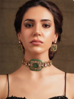 Stone Jewellery