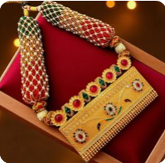 Rajasthani Artificial Jewellery